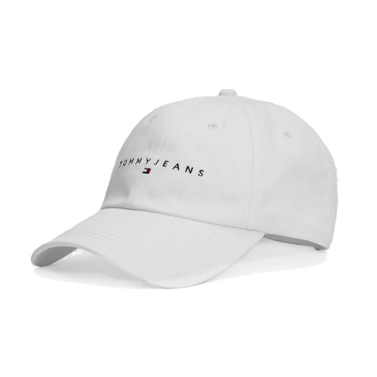 Tommy Hilfiger Καπέλο Heritage Logo Embroidery Baseball Cap